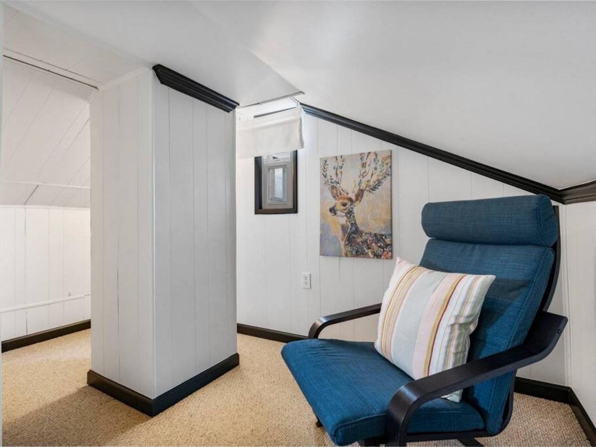 Picture Perfect Bungalow In The Heart Of Dt ונקובר מראה חיצוני תמונה
