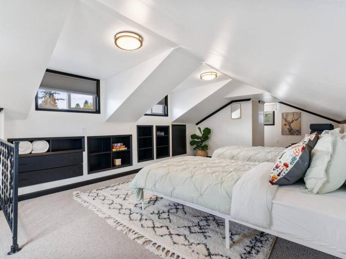 Picture Perfect Bungalow In The Heart Of Dt ונקובר מראה חיצוני תמונה